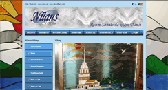 Desktop Screenshot of nuansvitray.com